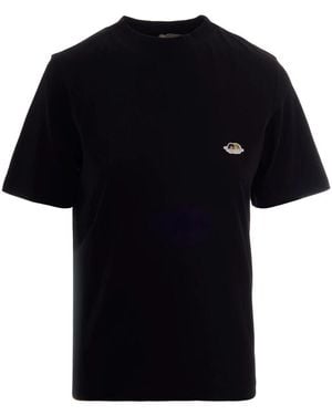 Fiorucci T-Shirts - Negro