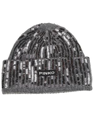 Pinko Beanies - Grigio