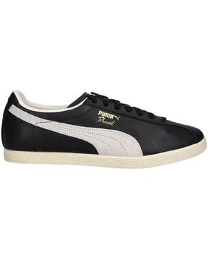 PUMA Skate Shoes - Noir
