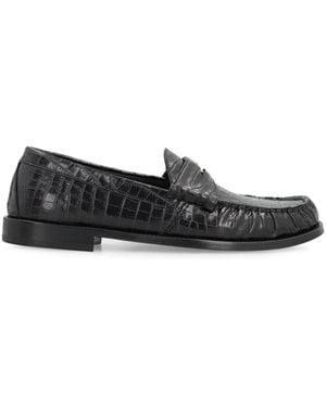 Rhude Loafers - Black