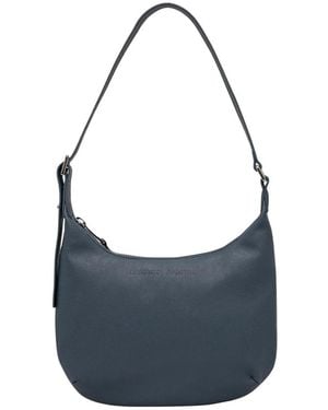 Samsøe & Samsøe Shoulder Bags - Blu