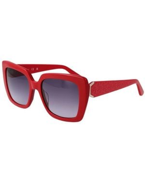 Guess Sunglasses - Rouge