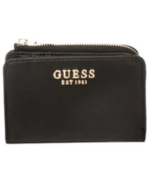 Guess Accessoires ,Zwart ,Jane Portemonnee