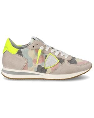 Philippe Model Trainers - Multicolour