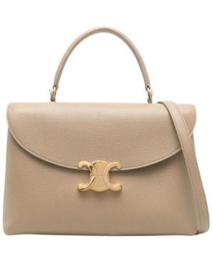 Celine Handbags - Neutro
