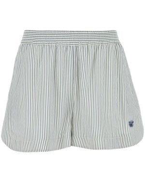 Stella McCartney Short Shorts - Blue