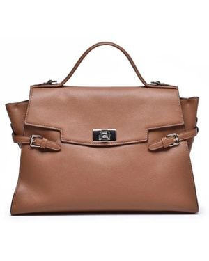 Ermanno Scervino Handbags - Marrone