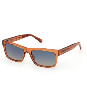 Guess Sonnenbrillen - Blau