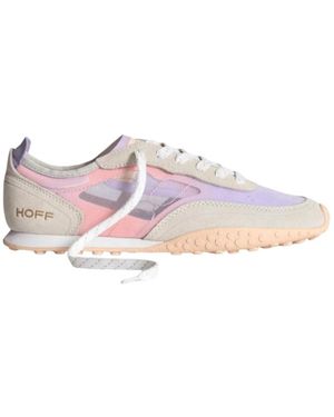 HOFF Sneakers - Rosa