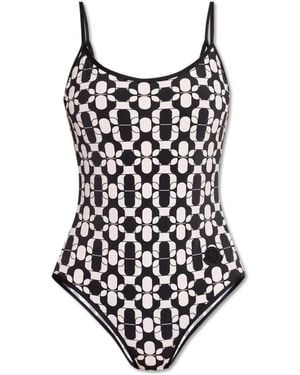 Moncler One-Piece - Noir