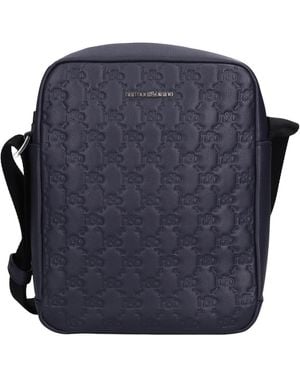 Harmont & Blaine Cross Body Bags - Bleu