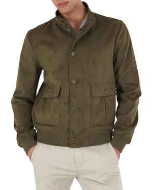 Yes-Zee Bomber Jackets - Vert