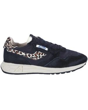 Autry Sneakers - Blau