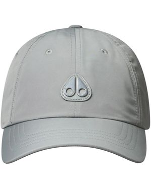Moose Knuckles Hats & Caps - Grey