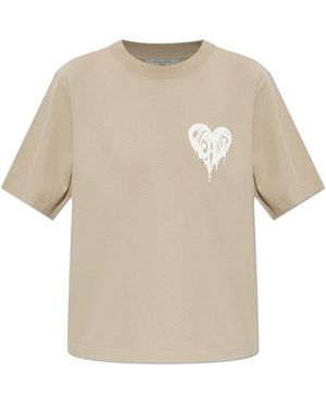 AllSaints T-Shirts - Neutro