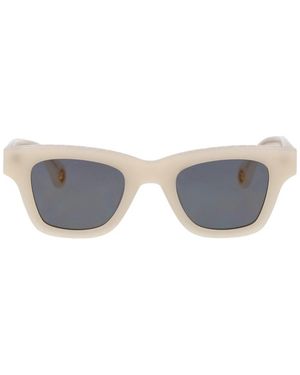 Jacquemus Sunglasses - Grey