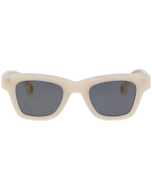Jacquemus Sunglasses - Grey