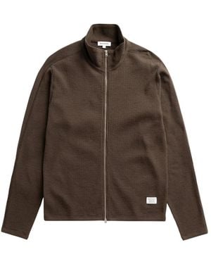 Norse Projects Cardigans - Brown