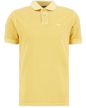 Barbour Polo Shirts - Amarillo