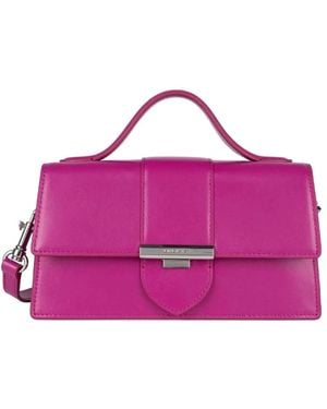 Lancaster Handbags - Purple