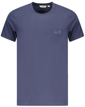 Ellesse T-Shirts - Azul