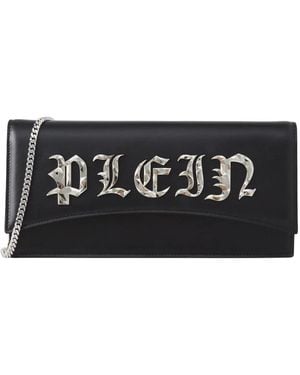 Philipp Plein Clutches - Nero