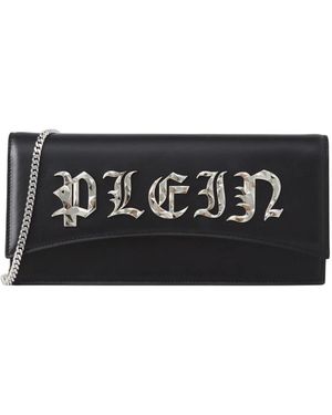 Philipp Plein Clutches - Nero