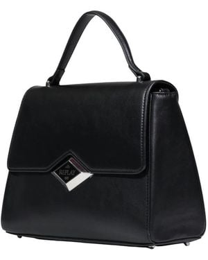 Replay Handbags - Nero