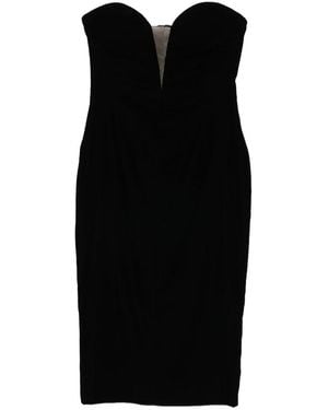 Tom Ford Party Dresses - Black