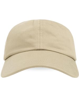 Burberry Hats & Caps - Natural