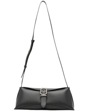 Paul Smith Shoulder Bags - Black