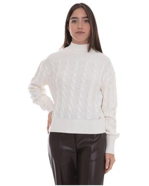 Guess Elsa Pullover - Grijs
