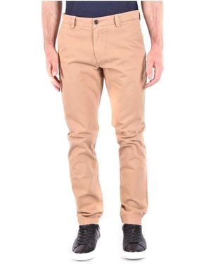 Brian Dales Stijlvolle Herenbroek - Roze