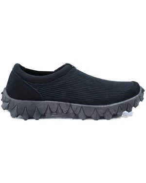 Salomon Slip On Trainer - Blue