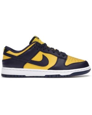Nike Sneakers - Azul