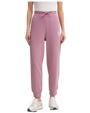 EA7 Sweatpants - Rosa