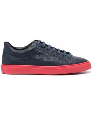 HIDE & JACK Trainers - Blue