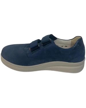 Hartjes Flats - Azul