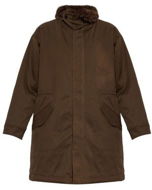 Zadig & Voltaire Parkas - Marrone