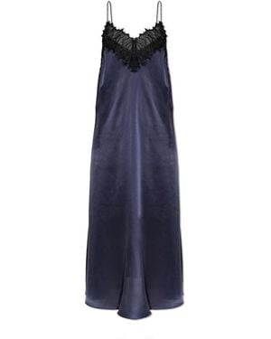 IRO Midi Dresses - Bleu