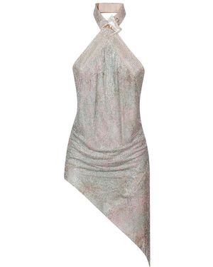 Poster Girl Party Dresses - Grey