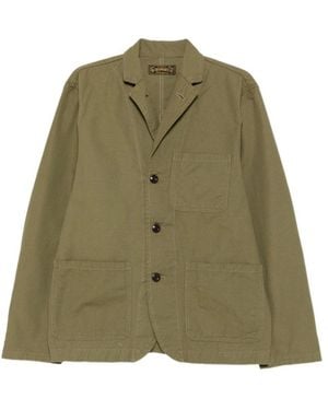 chesapeake's Light Jackets - Verde