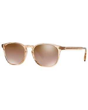 Oliver Peoples Sunglasses - Pink