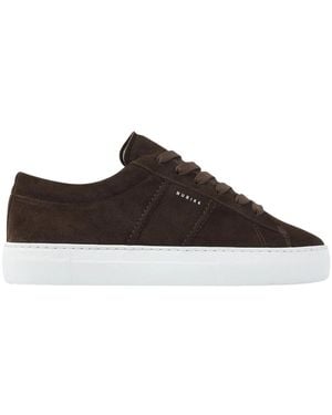 Nubikk Sneakers - Marrone