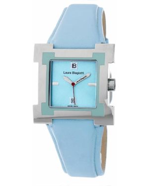 Laura Biagiotti Watches - Blue