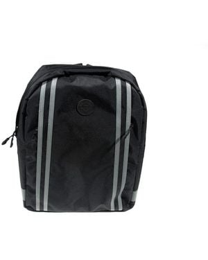 Armani Jeans Backpacks - Black