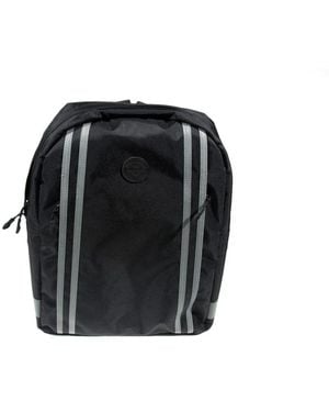 Armani Jeans Backpacks - Black