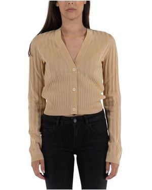 Lanvin Cardigans - Zwart
