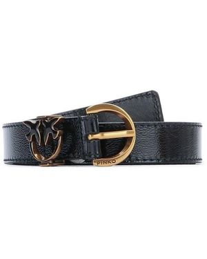 Pinko Belts - Bleu