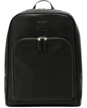 Sun 68 Backpacks - Black